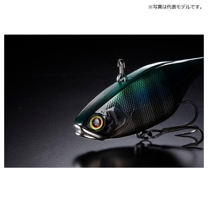 JACKALL（ジャッカル） TN60 サイレント 雷切シブ金 雷切シブ金 60