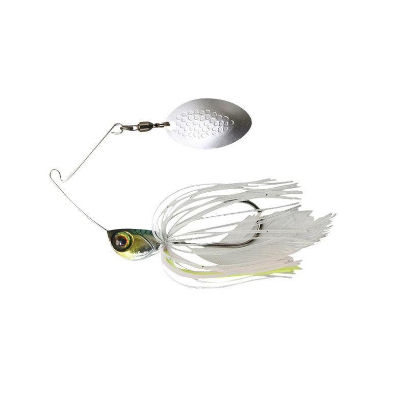 ジャッカル デラスピン1 4oz デビルズクリアーver 2 釣具のfto 通販 Paypayモール