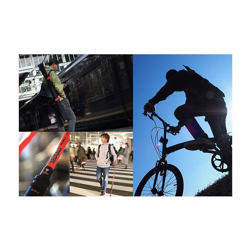 JACKALL ジャッカル BPM BS-66L-2 /バスロッド 2ピース ツーピース