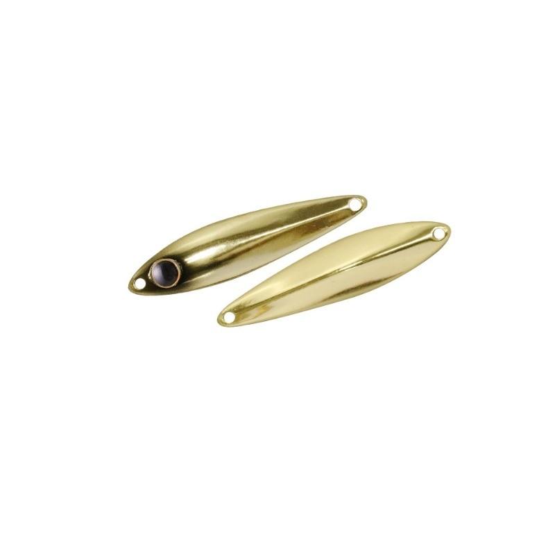 JACKALL（ジャッカル） ビンビンメタルTG 80g 鯛小判(ゴールド) : 釣具