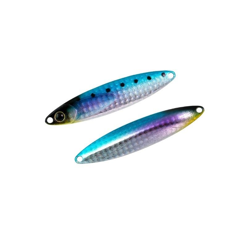 JACKALL（ジャッカル） ビンビンメタルTG TYPE-SLOW 40g イワシ : 釣具