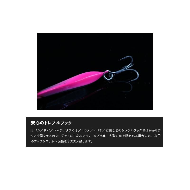 JACKALL（ジャッカル） ビッグバッカージグ 40g ピンクキャンディ
