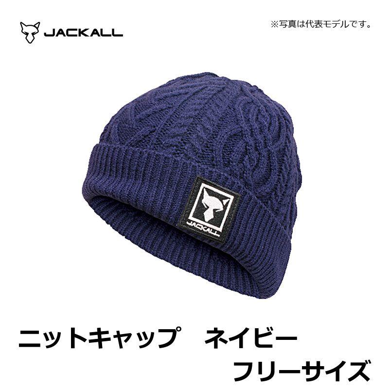 フィッシング JACKALL ジャッカル OTTO キャップ