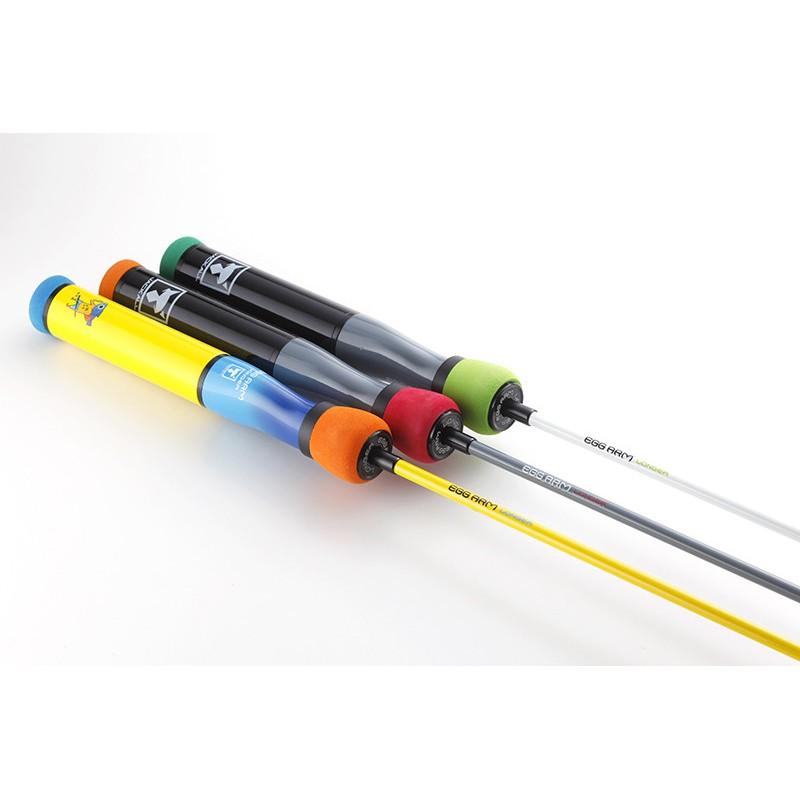 【新品未開封】jackal egg arm longer ジャッカル JACKALL エッグアームロンガー EGG ARM LONGER : NorthCast