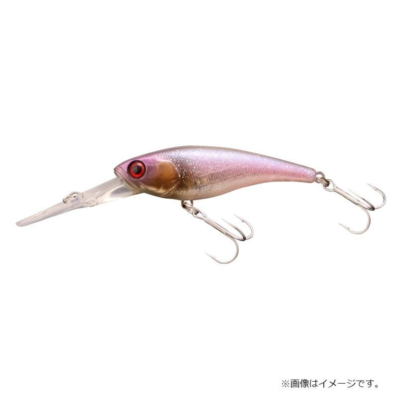 ジャッカル ソウルシャッド68sp ゴーストピンクワカサギ 釣具のfto 通販 Paypayモール