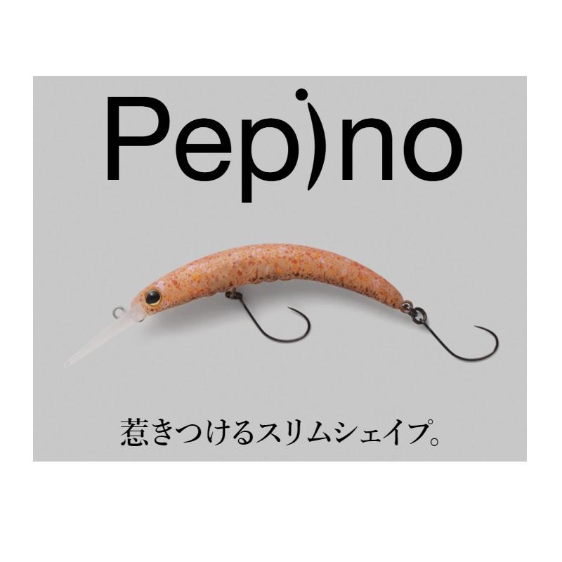 ティモン ペピーノ MR マサのドクリンゴ : 釣具のFTO - 通販 - Yahoo