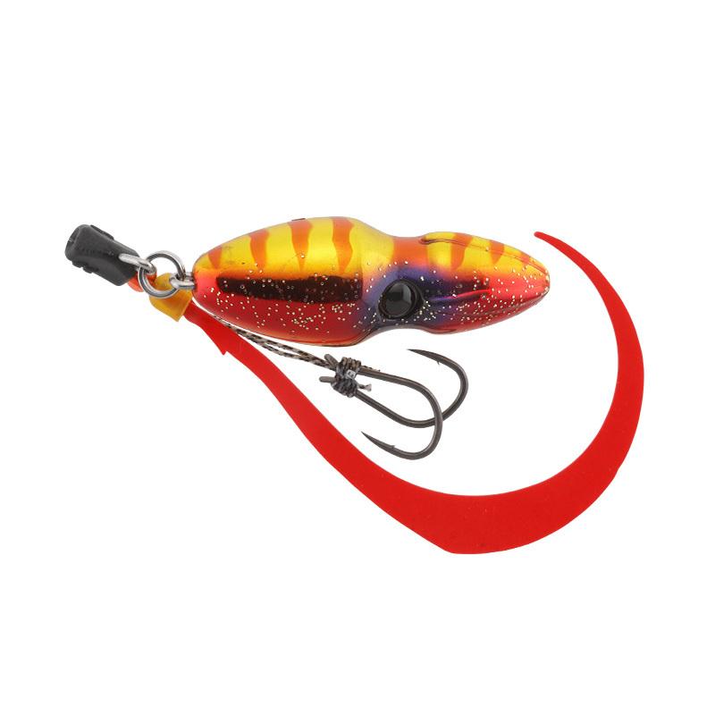 TGビンビンスイッチ 80g 4個セット ジャッカル JACKALL / ジャッカル TGビンビンスイッチ TG BINBIN SWITCH 80g