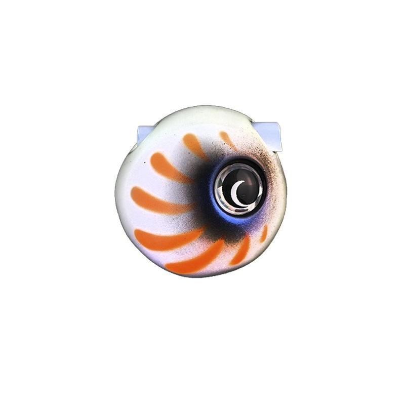 JACKALL（ジャッカル） TGビンビン玉スライドヘッドNEO 120g F-0292