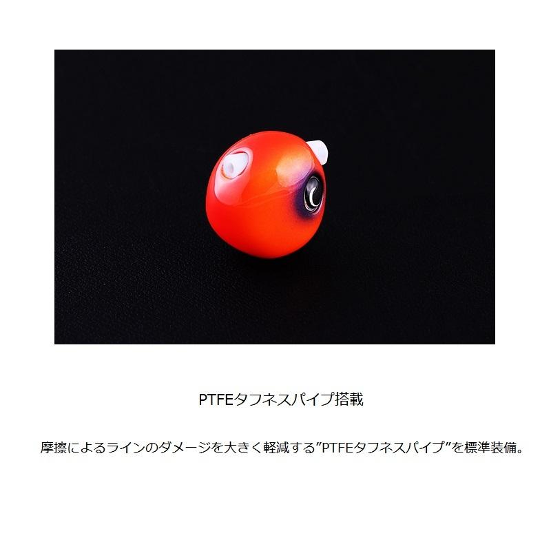 JACKALL（ジャッカル） TGビンビン玉スライドヘッドNEO 120g F-0292