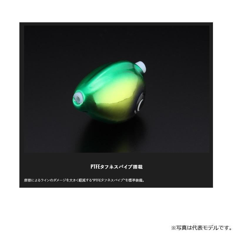 JACKALL（ジャッカル） TGビンビン玉スライド 雷流ヘッドNEO 100g F