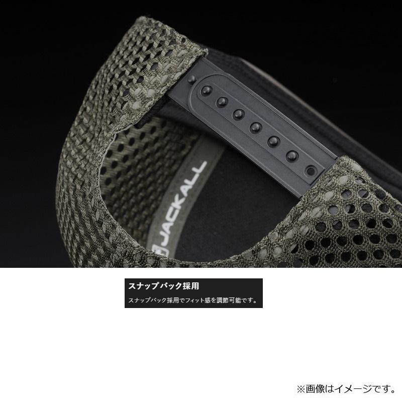 ポイント10倍 ジャッカル メッシュフラットキャップ アッシュグレー4 950円 Aynaelda Com