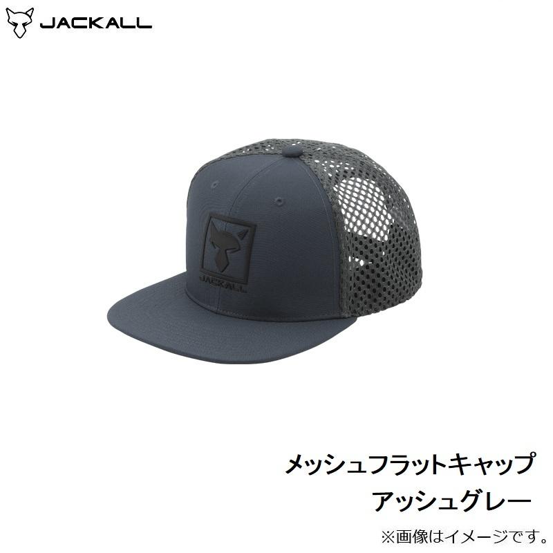 JACKALL(ジャッカル) ティモン フラットキャップ ネイビー