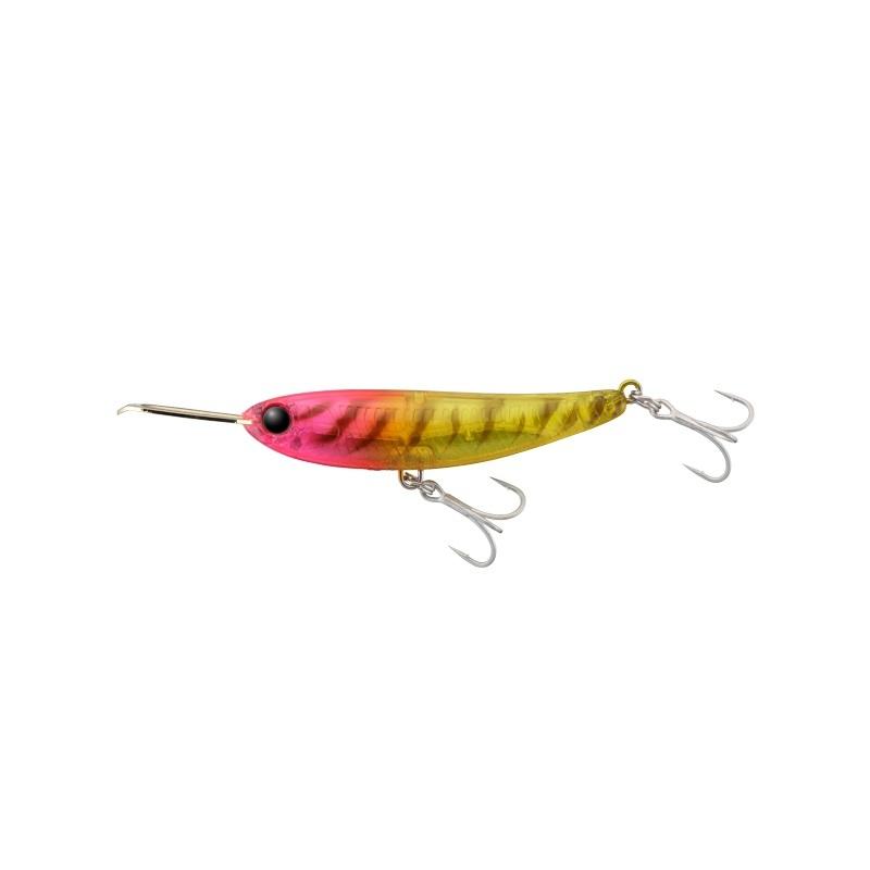 JACKALL（ジャッカル） ライザーベイト006 クリアーハデエビ : 釣具の