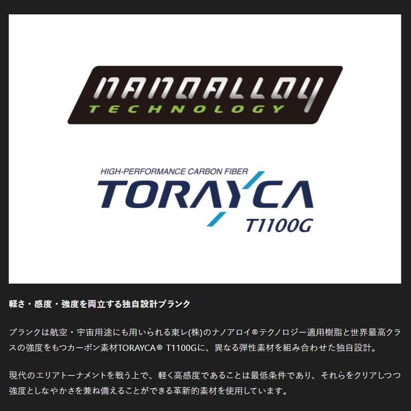 ティモン ティーコネクション エリア T-CONNECTION AREA TCA-S55LML-ST