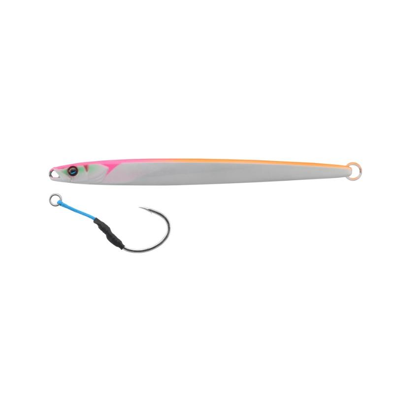 トロピカルグロー　60g 4個 JACKALL（ジャッカル） シアンジグ デフォルト 60g トロピカルグロー
