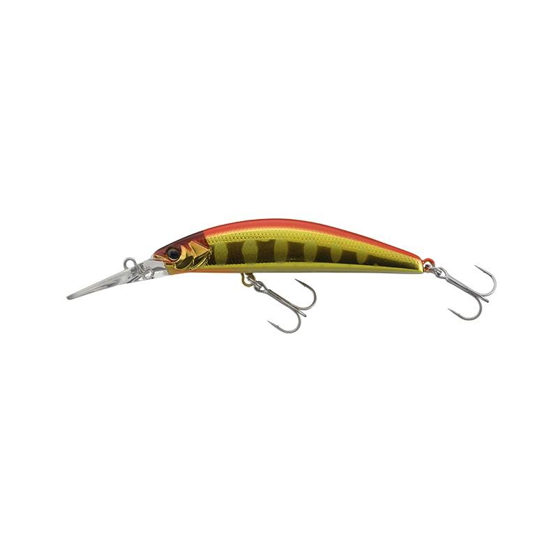 ティモン トリコロールGT 72DR-F 赤金ヤマメ : 釣具のFTO - 通販