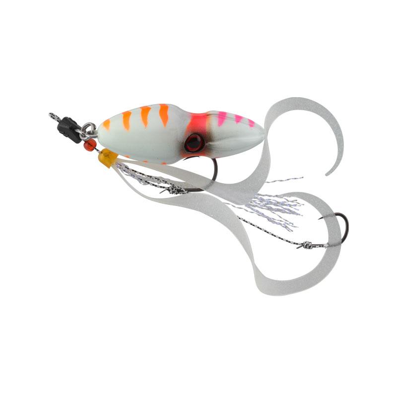 ビンビンスイッチ 100g アマダイ ウルトラケイムラ グローハイアピール JACKALL ジャッカル TGビンビンスイッチ アマダイSpecial 100g