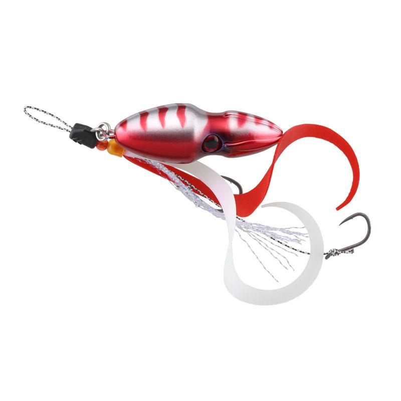 JACKALL（ジャッカル） TGビンビンスイッチ アマダイSpecial 120g