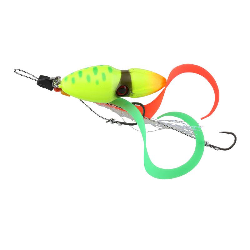 JACKALL（ジャッカル） TGビンビンスイッチ アマダイSpecial 150g