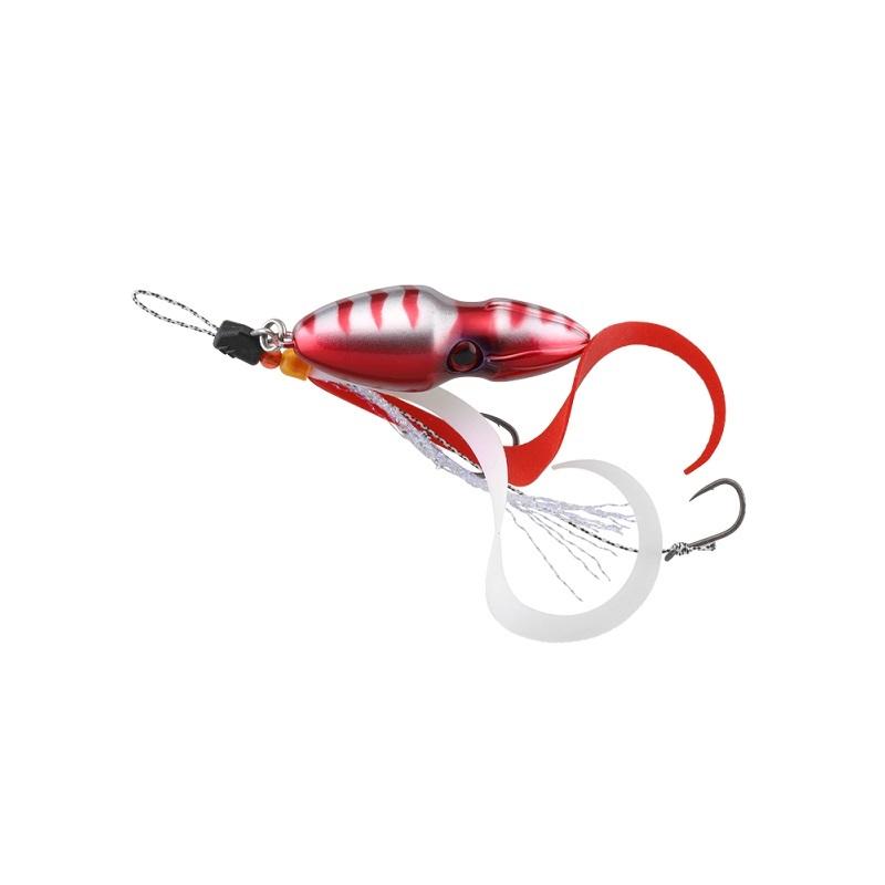 JACKALL（ジャッカル） TGビンビンスイッチ アマダイSpecial 150g