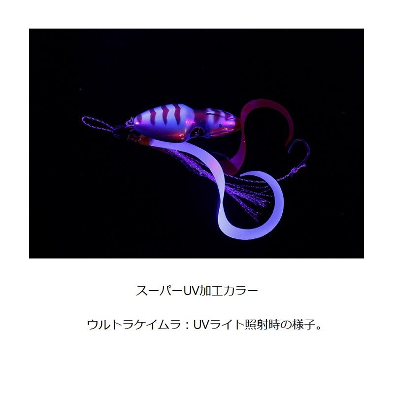 JACKALL（ジャッカル） TGビンビンスイッチ アマダイSpecial 150g