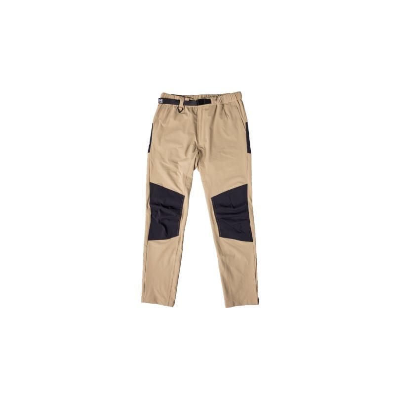 JACKALL ジャッカル ハイブリッドストレッチパンツ L ベージュ JACKALL ジャッカル ハイブリッドストレッチパンツ L ベージュ