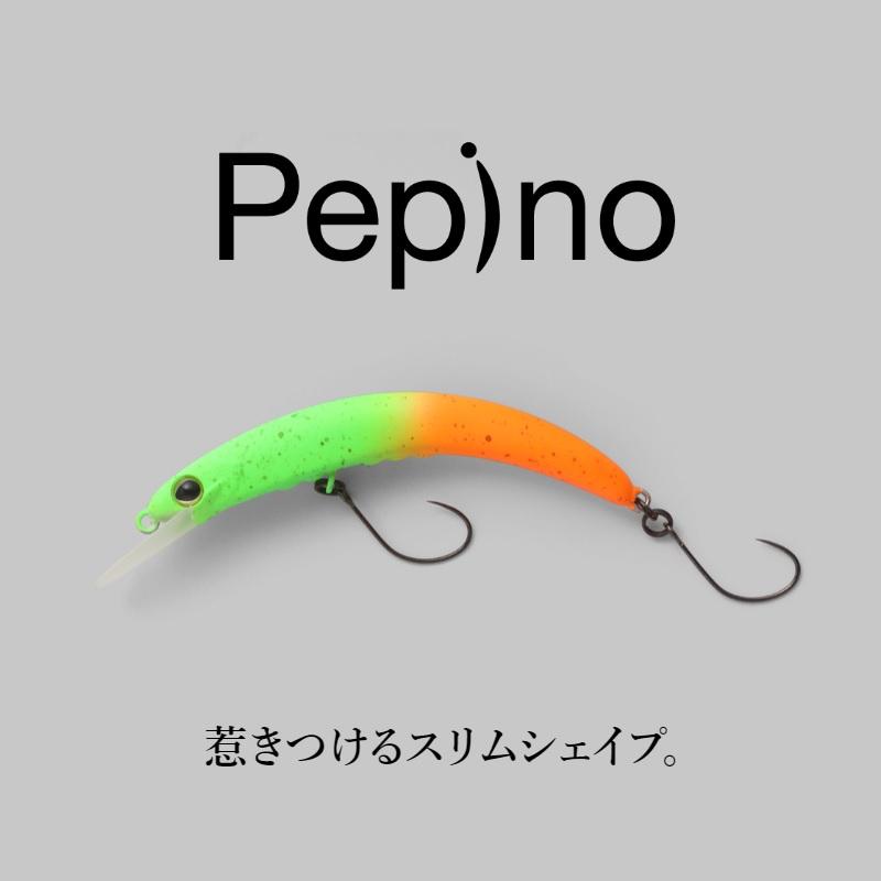 ティモン ペピーノSR ラムレーズン : 釣具のFTO - 通販 - Yahoo