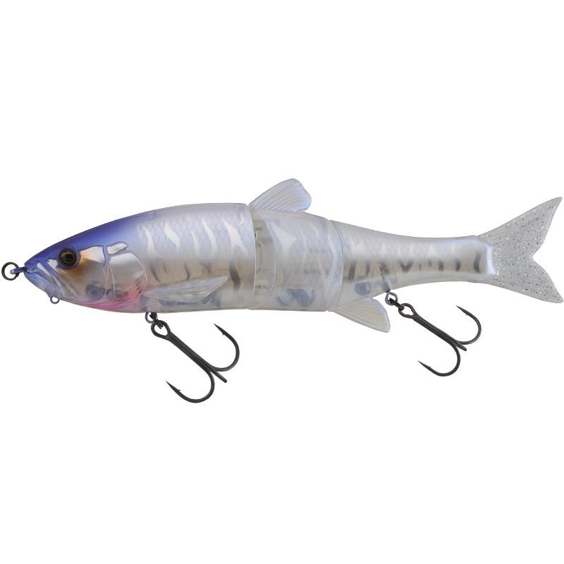 JACKALL DOZ SWIMMER 180SF　マルハタゴーストパール JACKALL（ジャッカル） ダウズスイマー180SF マルハタゴーストパール