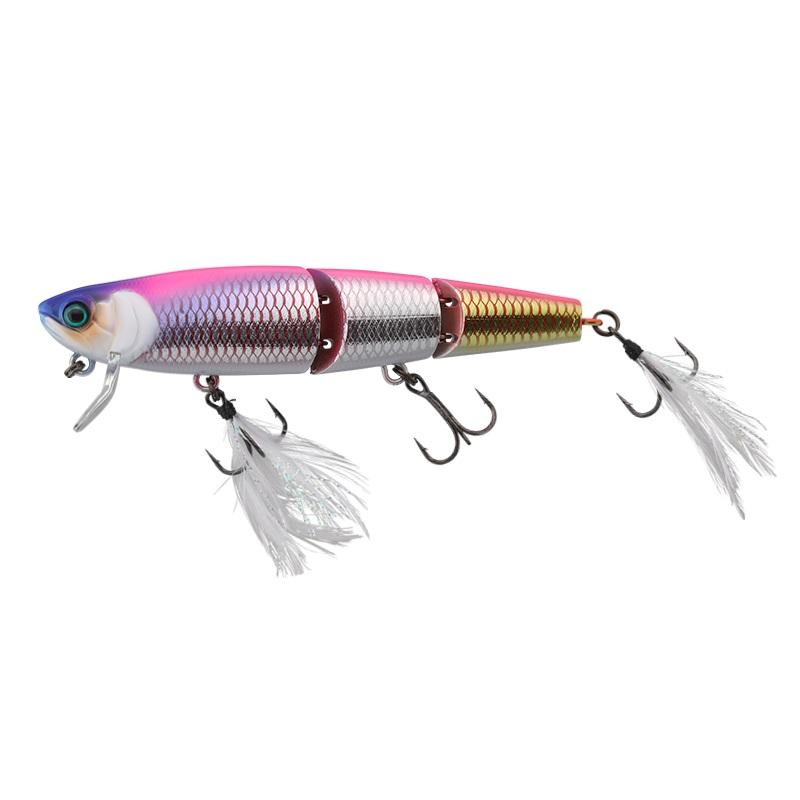 JACKALL（ジャッカル） 躱(カワシ)マイキー115 セクシーピンクピラルク