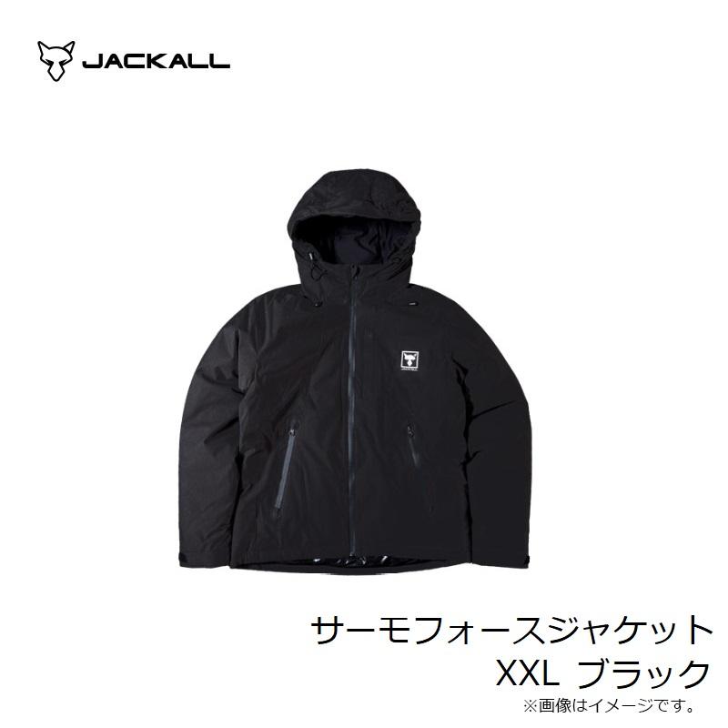 サーモフォースジャケット main image 0