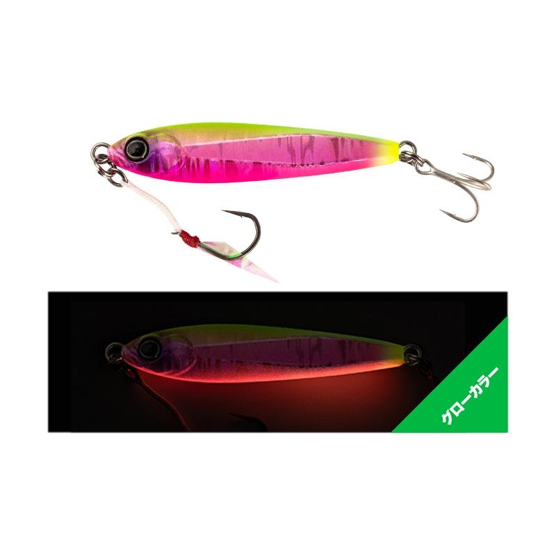 JACKALL（ジャッカル） ビッグバッカージグ 40g 伊賀ピン : 釣具のFTO