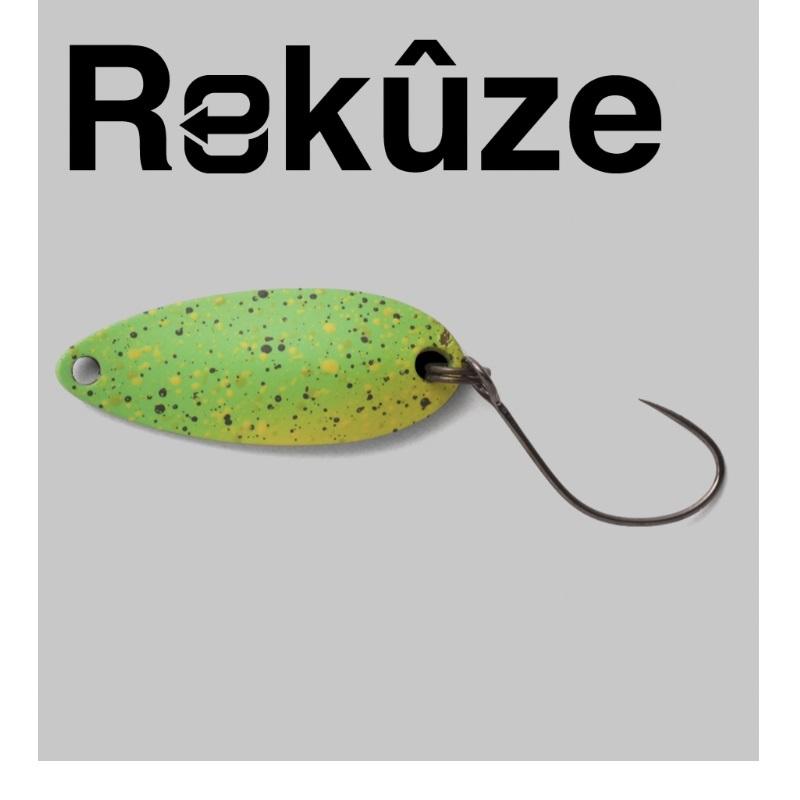 ティモン リクーゼ 0.6g ダイゴマイトII : 釣具のFTO - 通販 - Yahoo