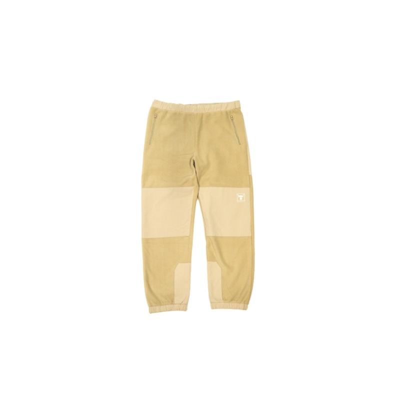 JACKALL ダブルフェイスフリースパンツ エクリュ JACKALL（ジャッカル） ダブルフェイスフリースパンツ エクリュ L