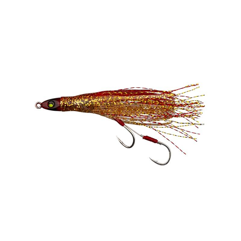 JACKALL（ジャッカル） ジェットロー タコバディ アカキン : 釣具のFTO