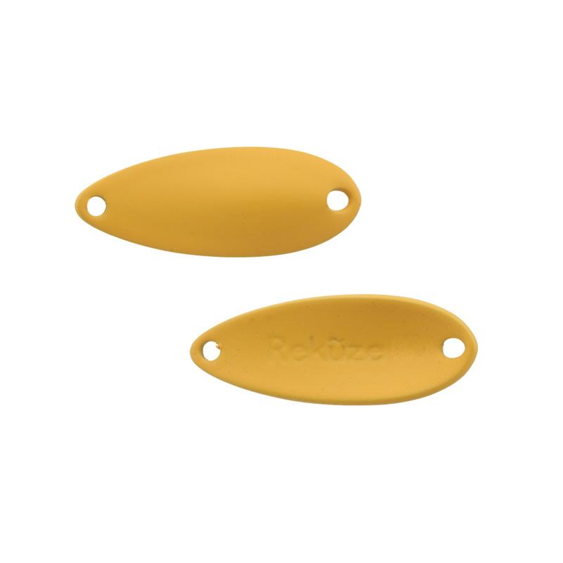 ティモン リクーゼ 1.7g 37 からし : 釣具のFTO - 通販 - Yahoo