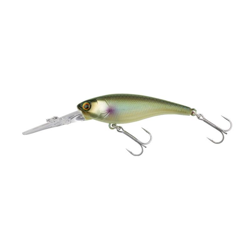 JACKALL（ジャッカル） ソウルシャッド45SP スイートパールフィッシュ
