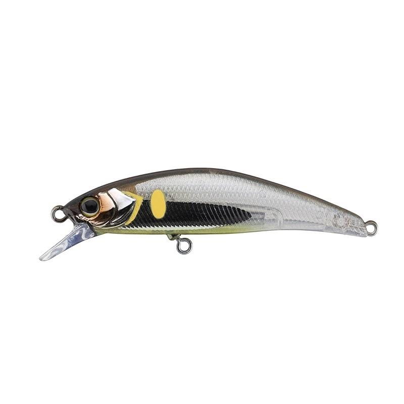 ティモン トリコロール流芯 70HW カギロイアユ : 釣具のFTO - 通販