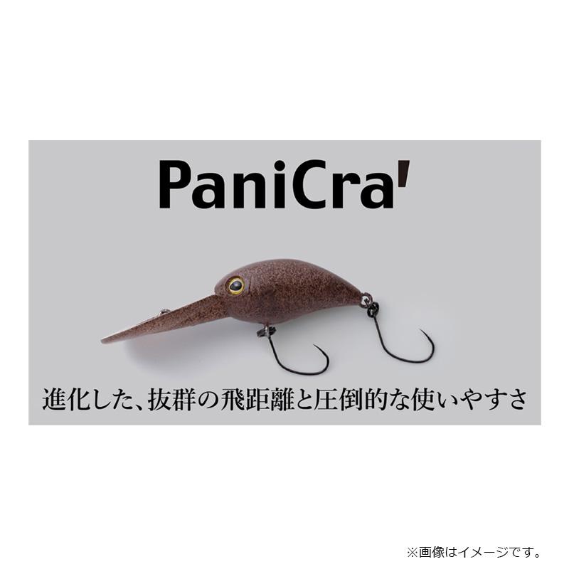 ティモン パニクラ´ SR カドピングロー : 釣具のFTO - 通販 - Yahoo