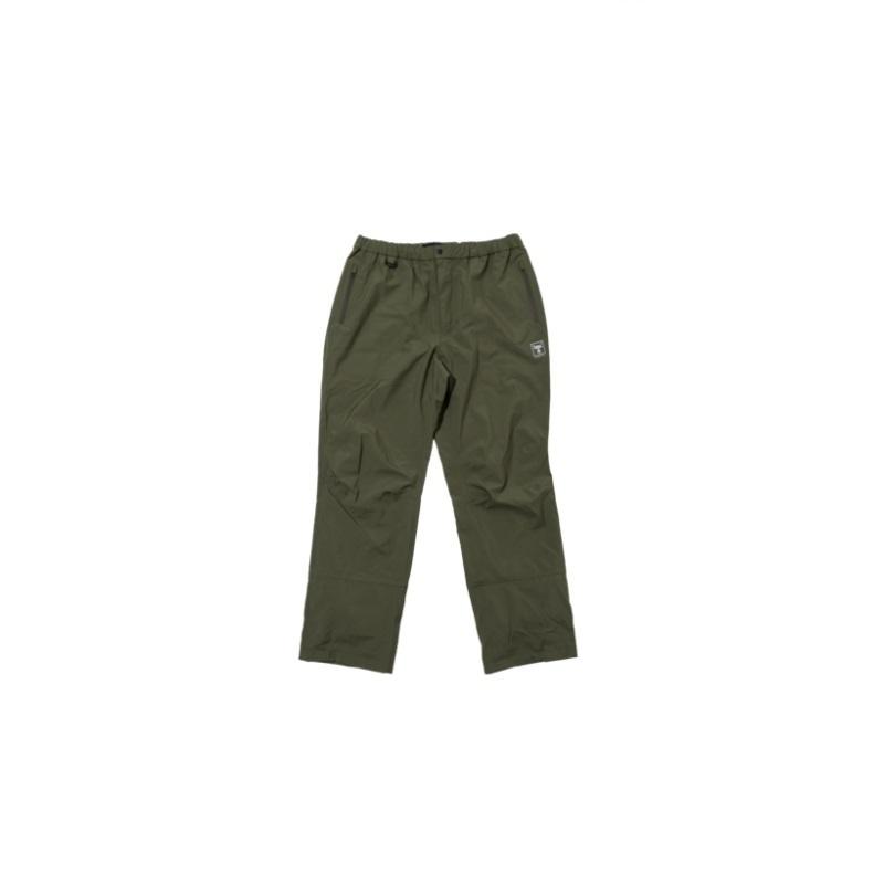 JACKALL（ジャッカル） クラウドシェルパンツ PA-A002 オリーブ L