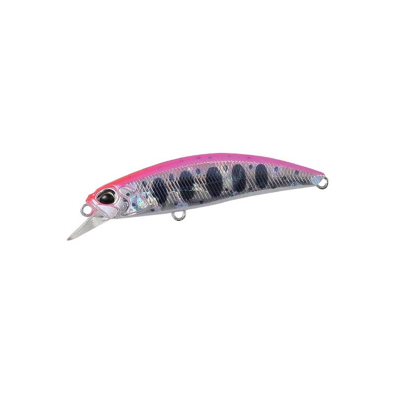 DUO（デュオ） スピアヘッド リュウキ60S ADA4019 ピンクヤマメ : 釣具