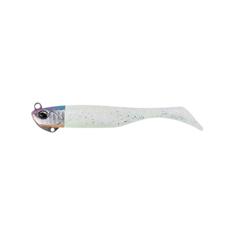 デュオ ビーチウォーカー ハウルシャッドセット 31g Aba01 チャライワシ 釣具のfto 通販 Paypayモール