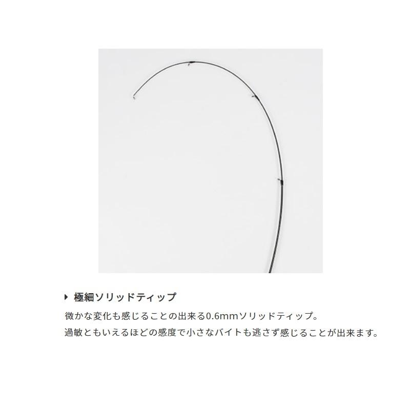 DUO（デュオ） テトラワークス リアクト65 TWRT-65 : 釣具のFTO - 通販