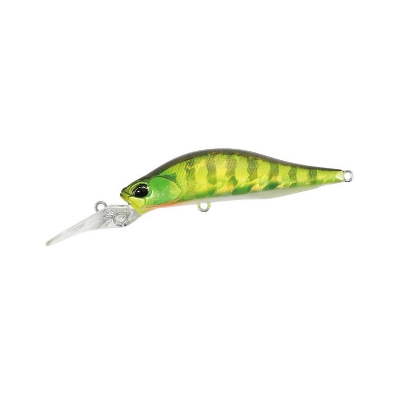 DUO レアリス ロザンテシャッド63MRシャッド DUO（デュオ） レアリス ロザンテシャッド63MR AJA3055 チャートギル