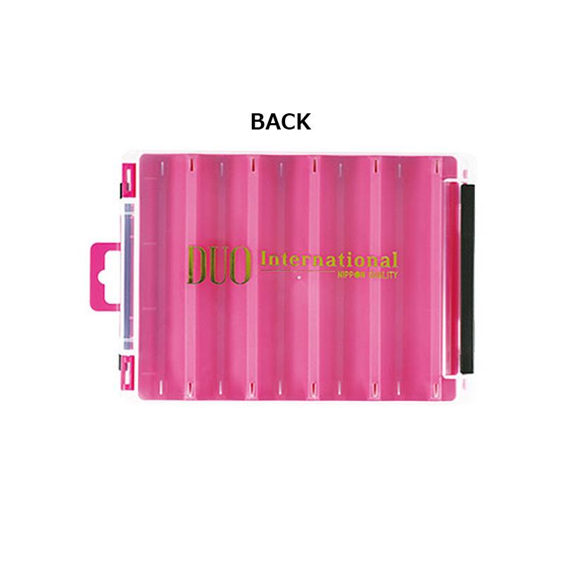 DUO（デュオ） ビーチウォーカー ルアーケース リバーシブル 140