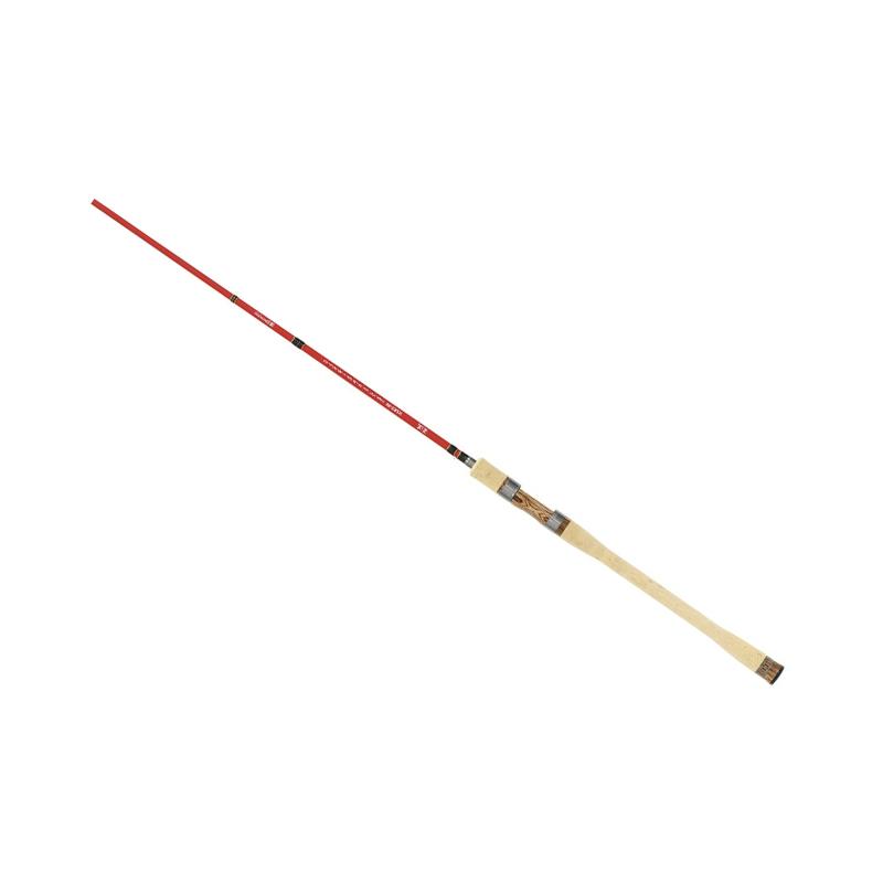 DUO（デュオ） 翠流 DSRS-96 / 鮎ルアー アユイング スピニング ロッド