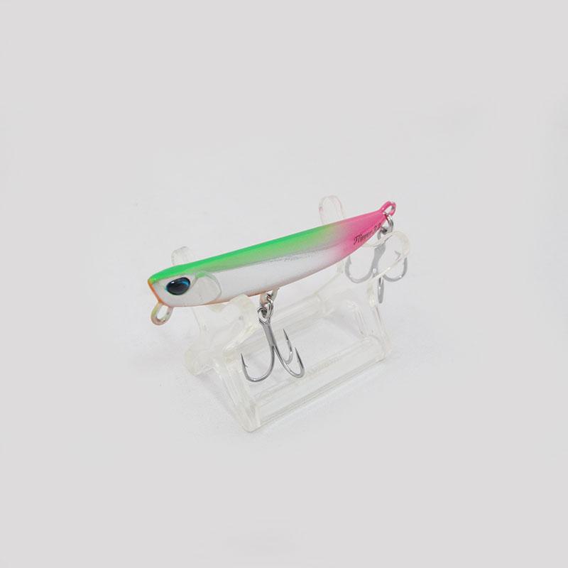 DUO（デュオ） ビーチウォーカー フリッパー 32g TS-2507 ガーネット