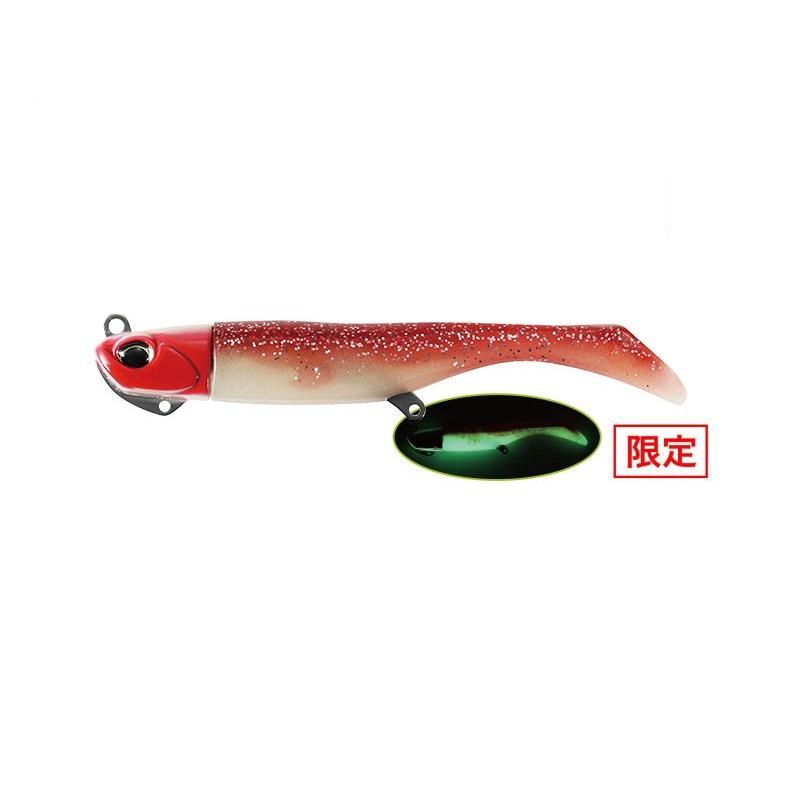 DUO（デュオ） ビーチウォーカー ハウルシャッドセット 21g 4インチ
