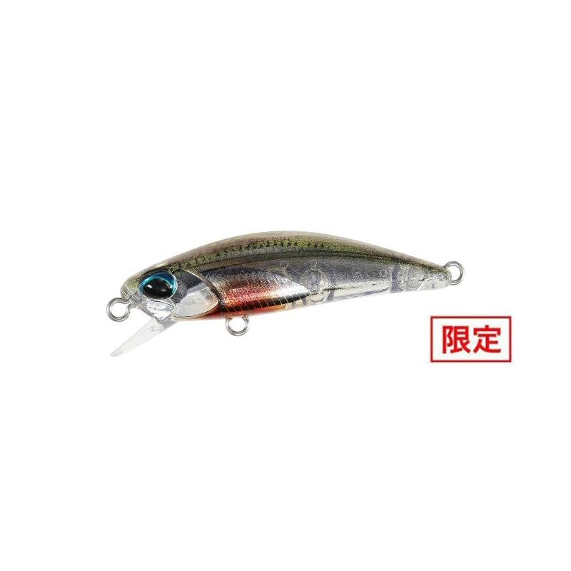 DUO（デュオ） テトラワークス トト42S CSH0966 シラスEX : 釣具のFTO