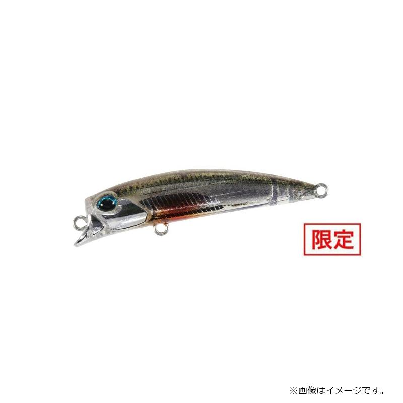 DUO（デュオ） テトラワークス フラフラ CSH0966 シラスEX : 釣具のFTO