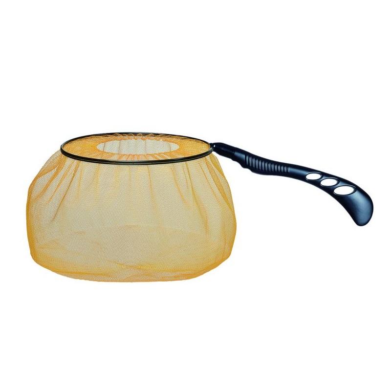 下野 MJB激流振子巾着手網25SK 5mm網 ゴールド 下野 MJB激流振子巾着手網25SK 5mm網 ゴールド : 釣具のFTO - 通販